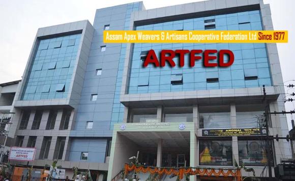 Head Office ARTFED